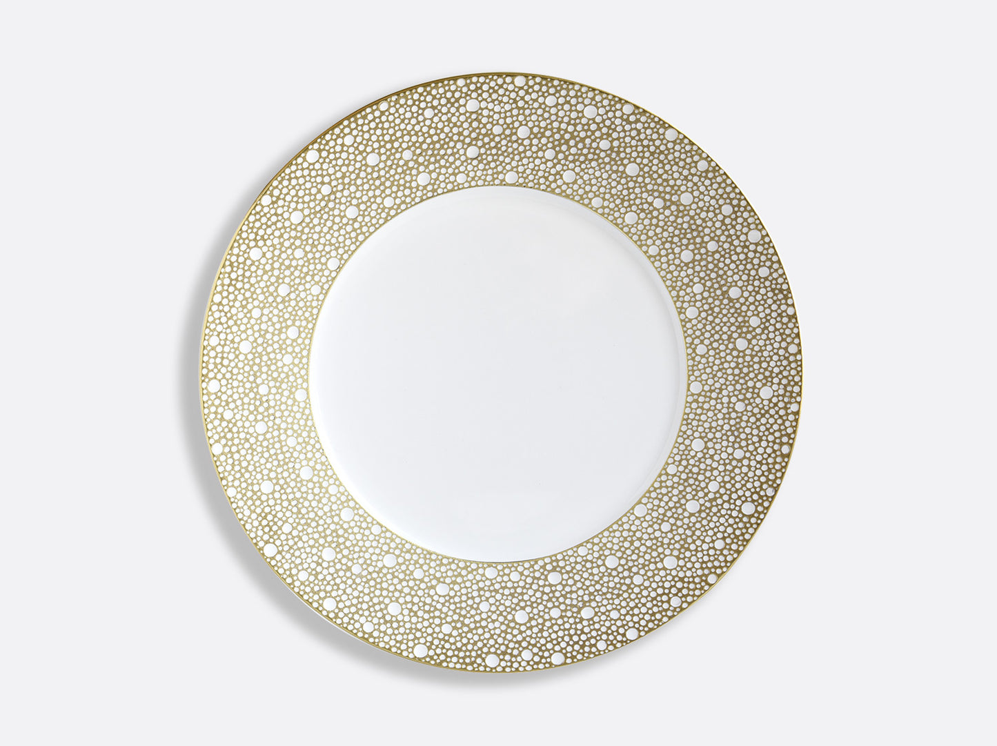 Ecume Mordore Presentation Plate