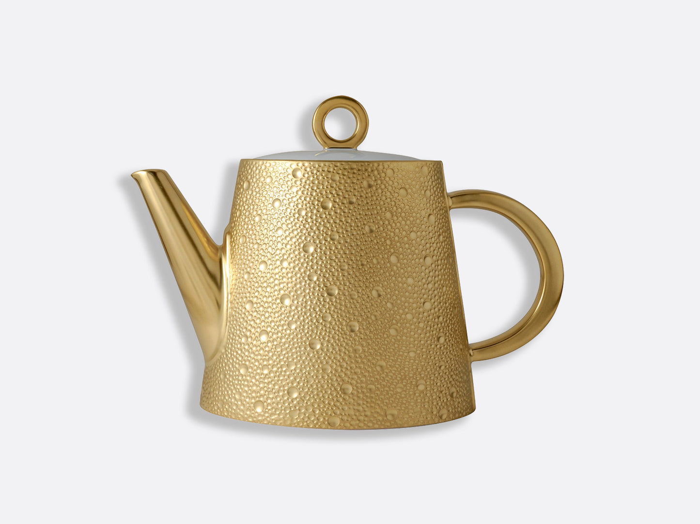 Ecume Gold Tea pot