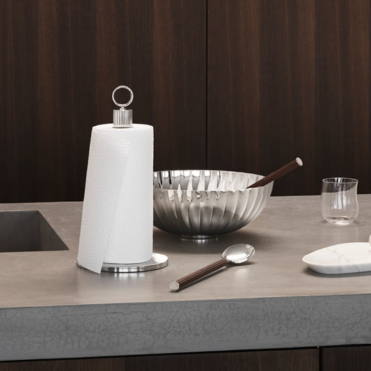 Bernadotte Paper Towel Holder