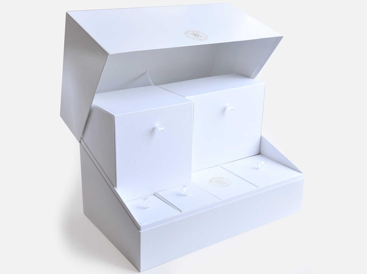 VENISE TEA SET,