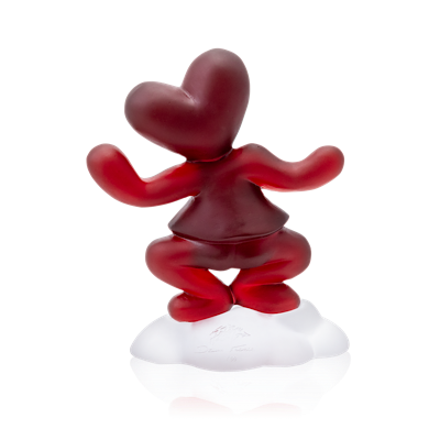 Mister Lover de Faben