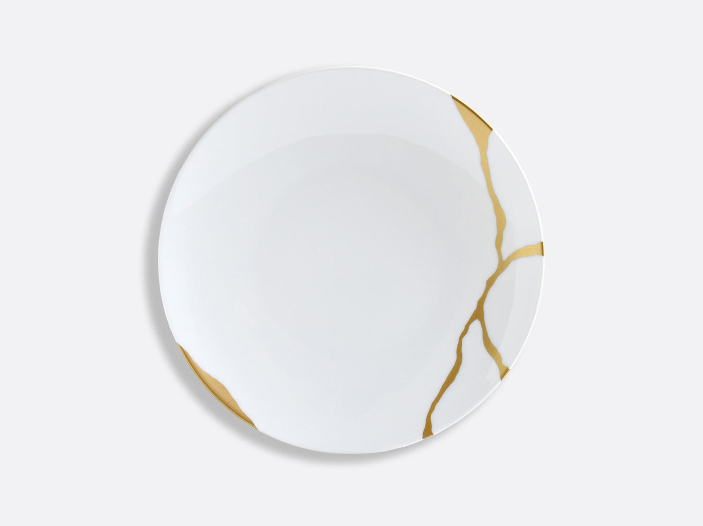KINTSUGI SALAD PLATE,