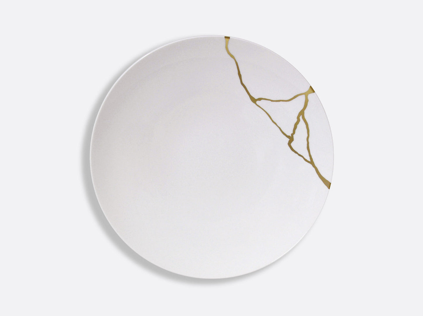 KINTSUGI COUPE PLATE 27CM,