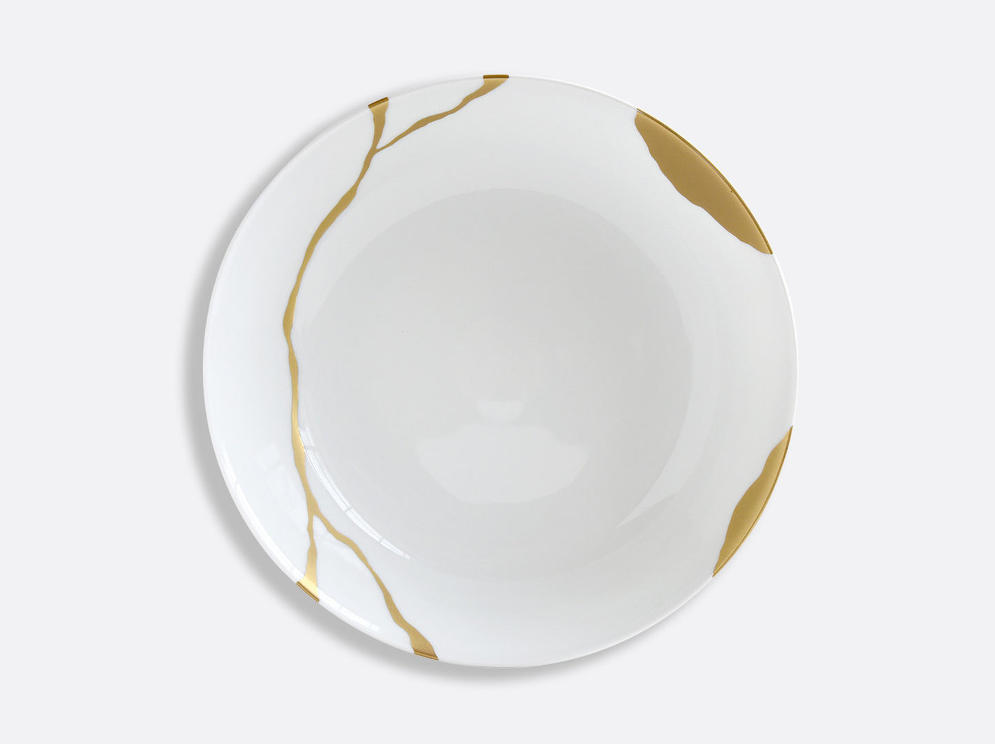 KINTSUGI OPEN VEGETABLE DISH 1095 21432,