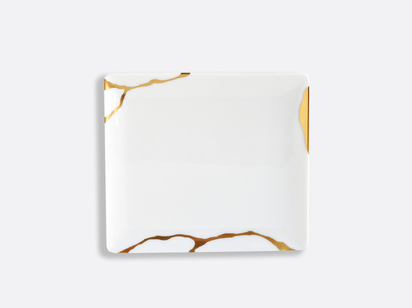 KINTSUGI TRAY SIZE N.3 17 X 15 CM ,