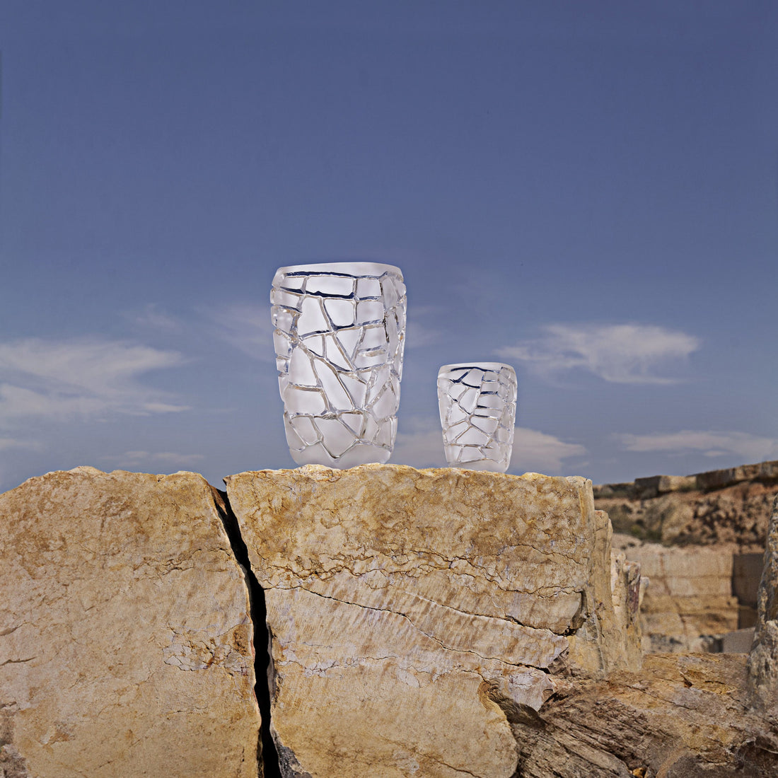 Magnitude Vase