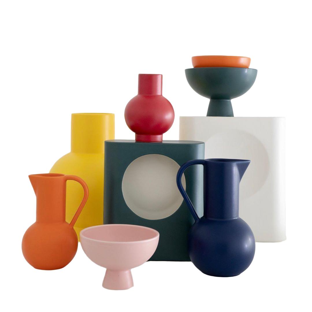 Ստրյոմ փոքր կուժ