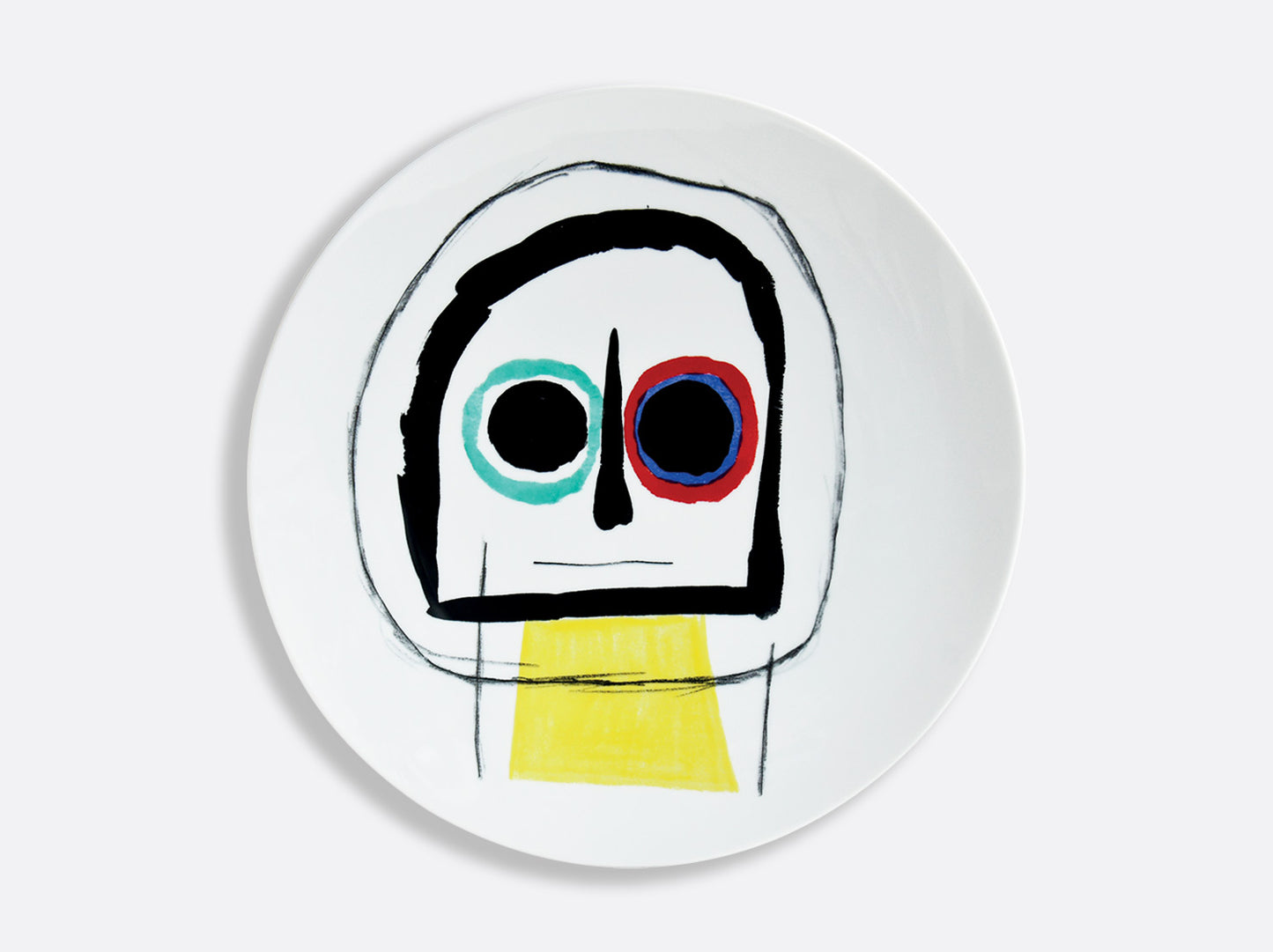Joan Miro Large Coupe