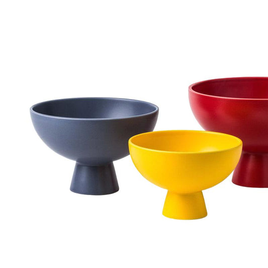 Ստրոմ միջին չափի աման