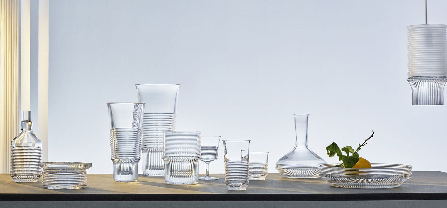 Cadence bowl