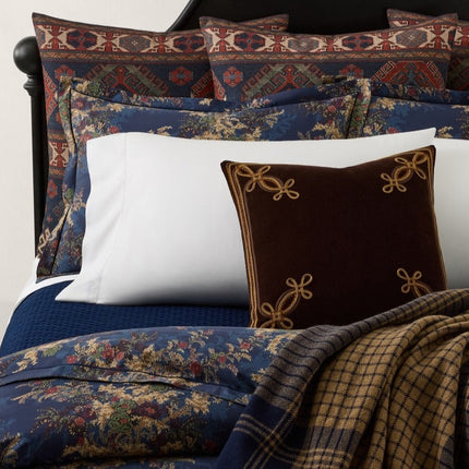 Ludlow Panavy Duvet Cover 240x220