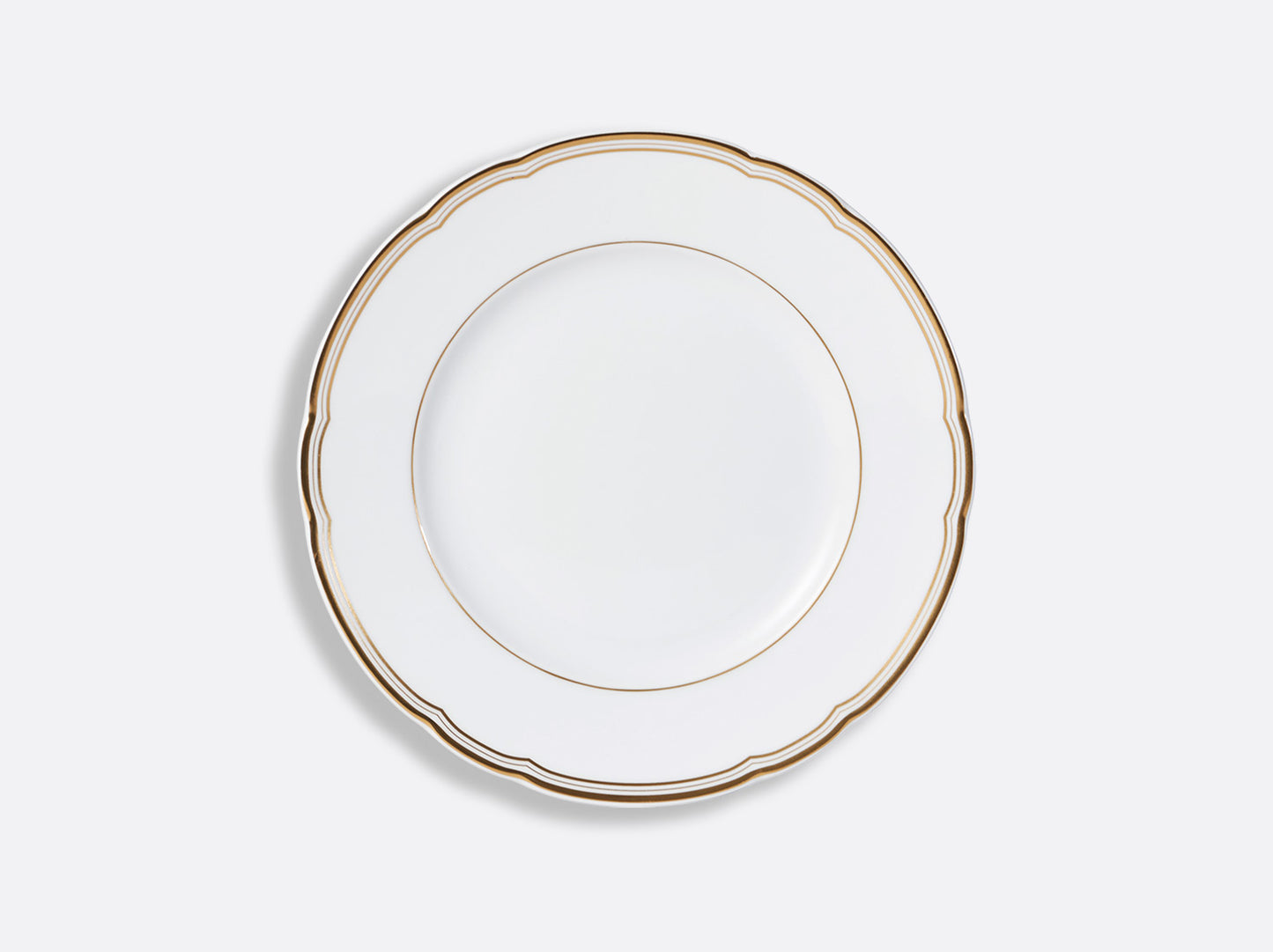 POMPADOUR SALAD PLATE 21 CM ,
