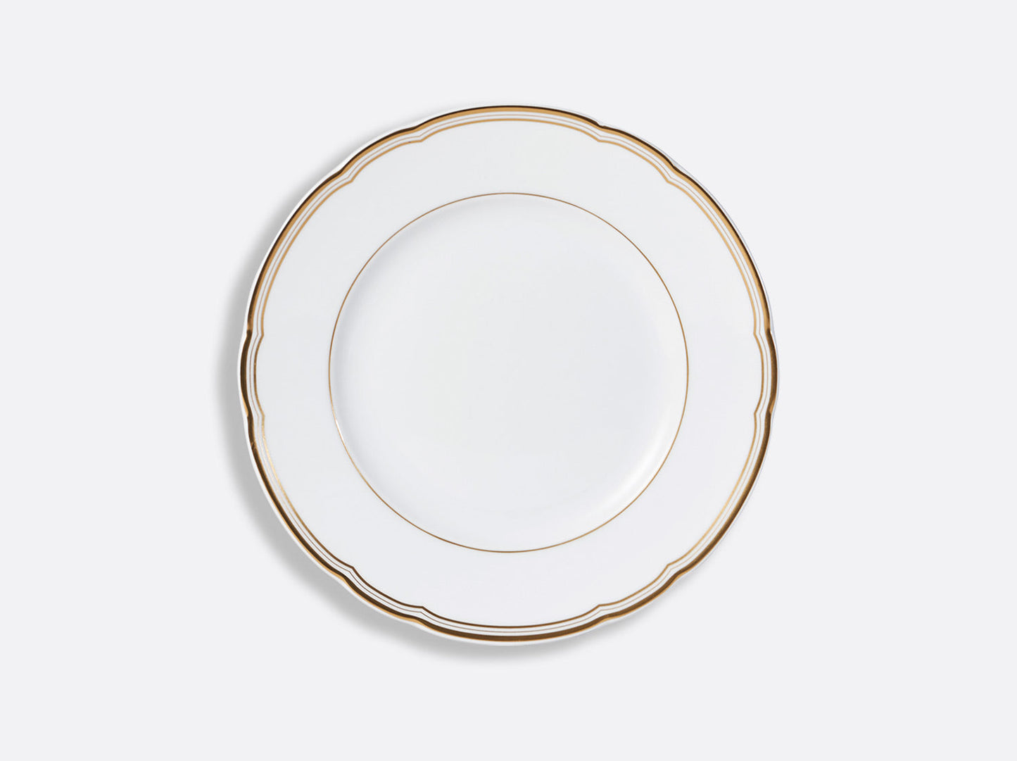 POMPADOUR SALAD PLATE 21 CM ,