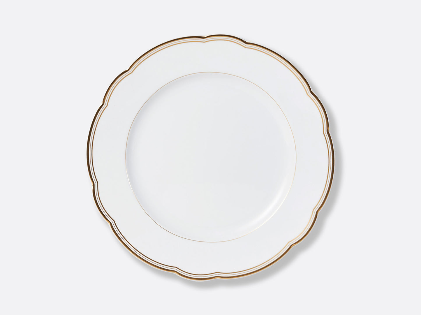 POMPADOUR DINNER PLATE 26 CM ,