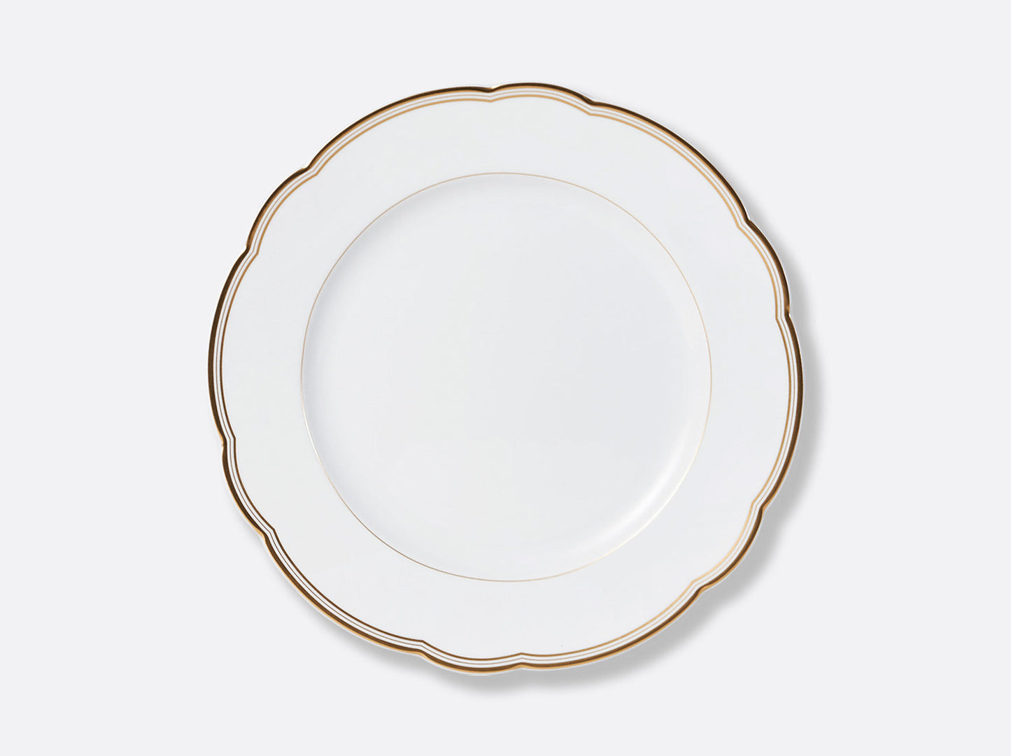 POMPADOUR DINNER PLATE 26 CM ,