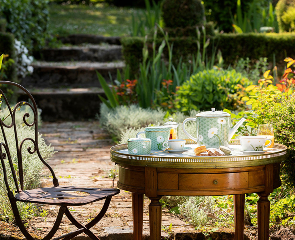 Praiana Tart Platter