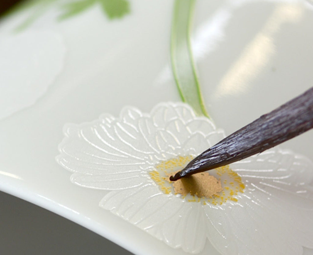 PRAIANA DINNER PLATE 26CM,