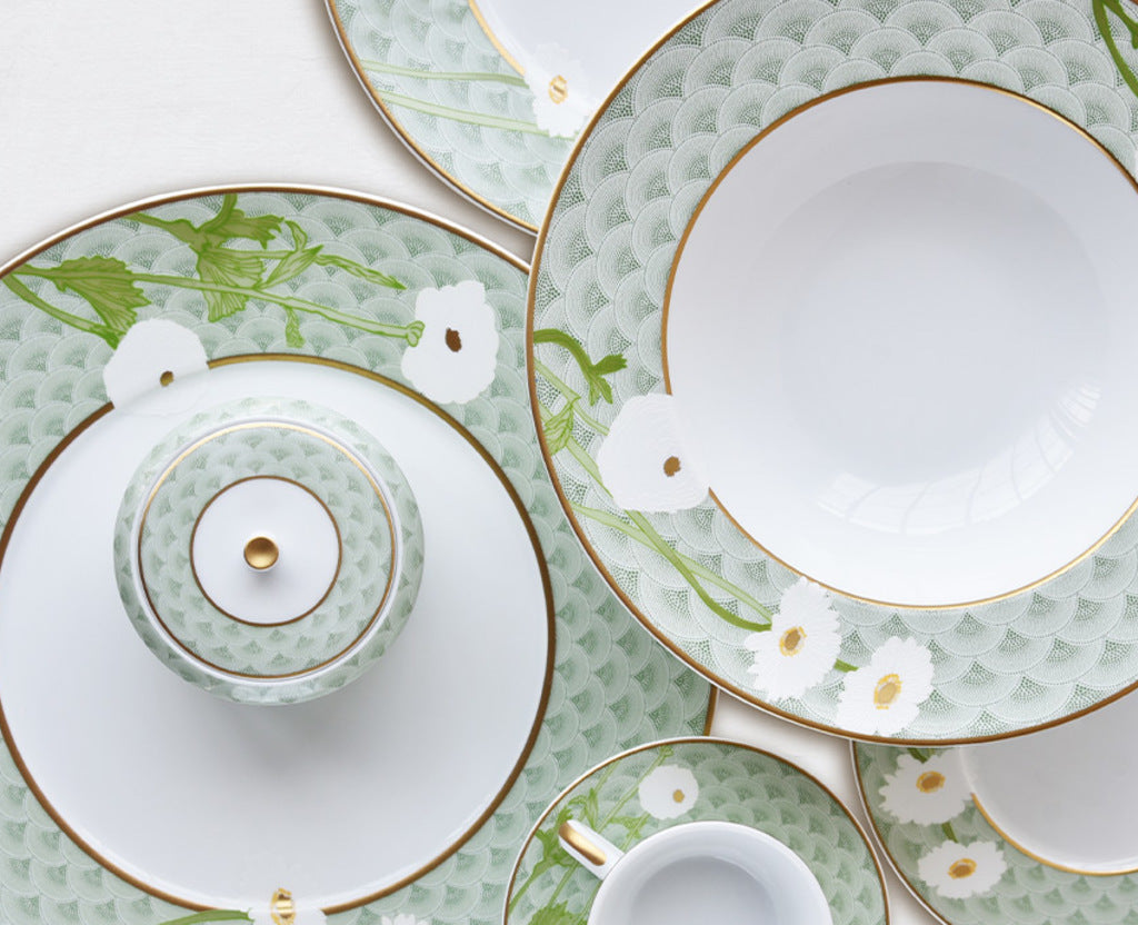 PRAIANA DINNER PLATE 26CM,