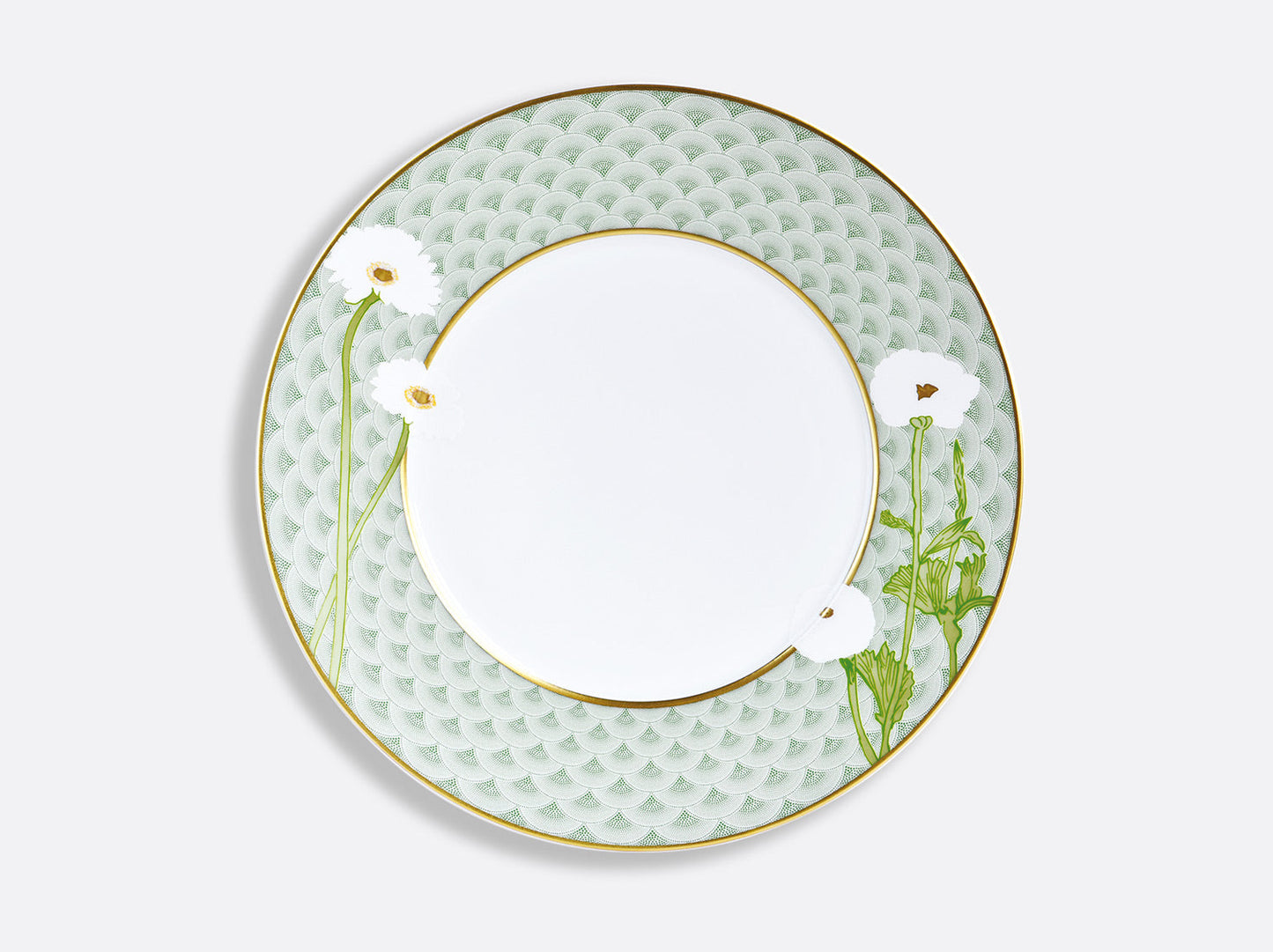 PRAIANA DINNER PLATE 26CM,