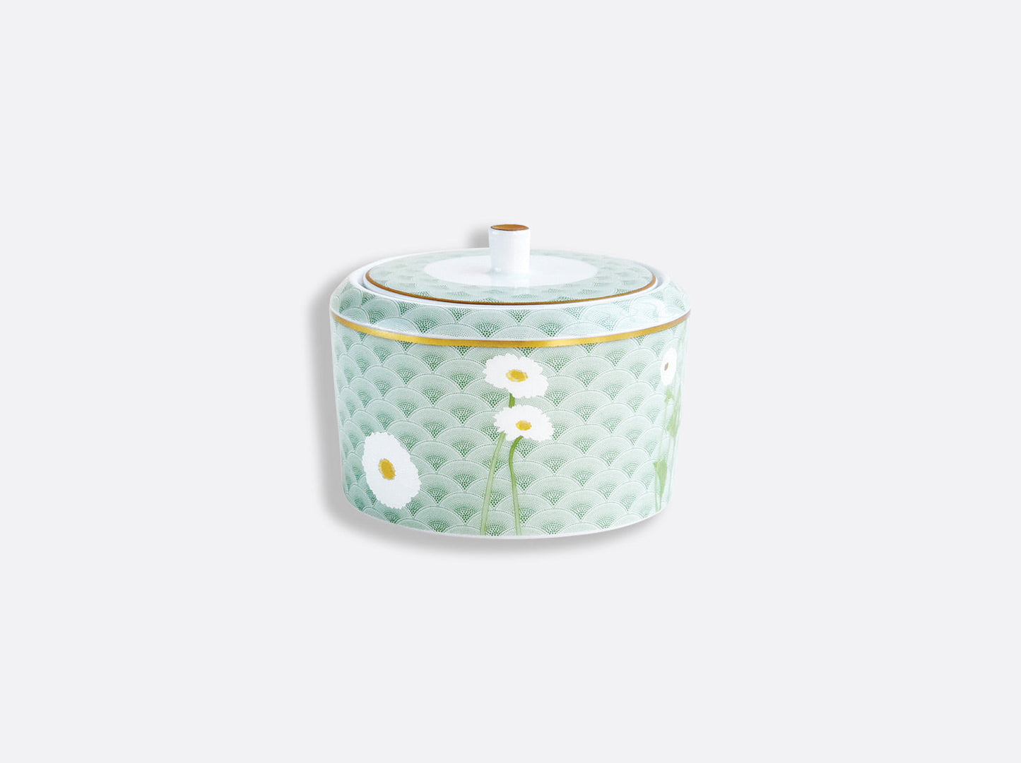 PRAIANA SUGAR BOWL,
