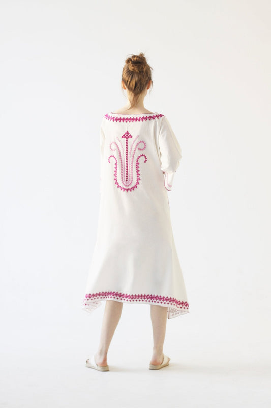 SANAHIN ROBE