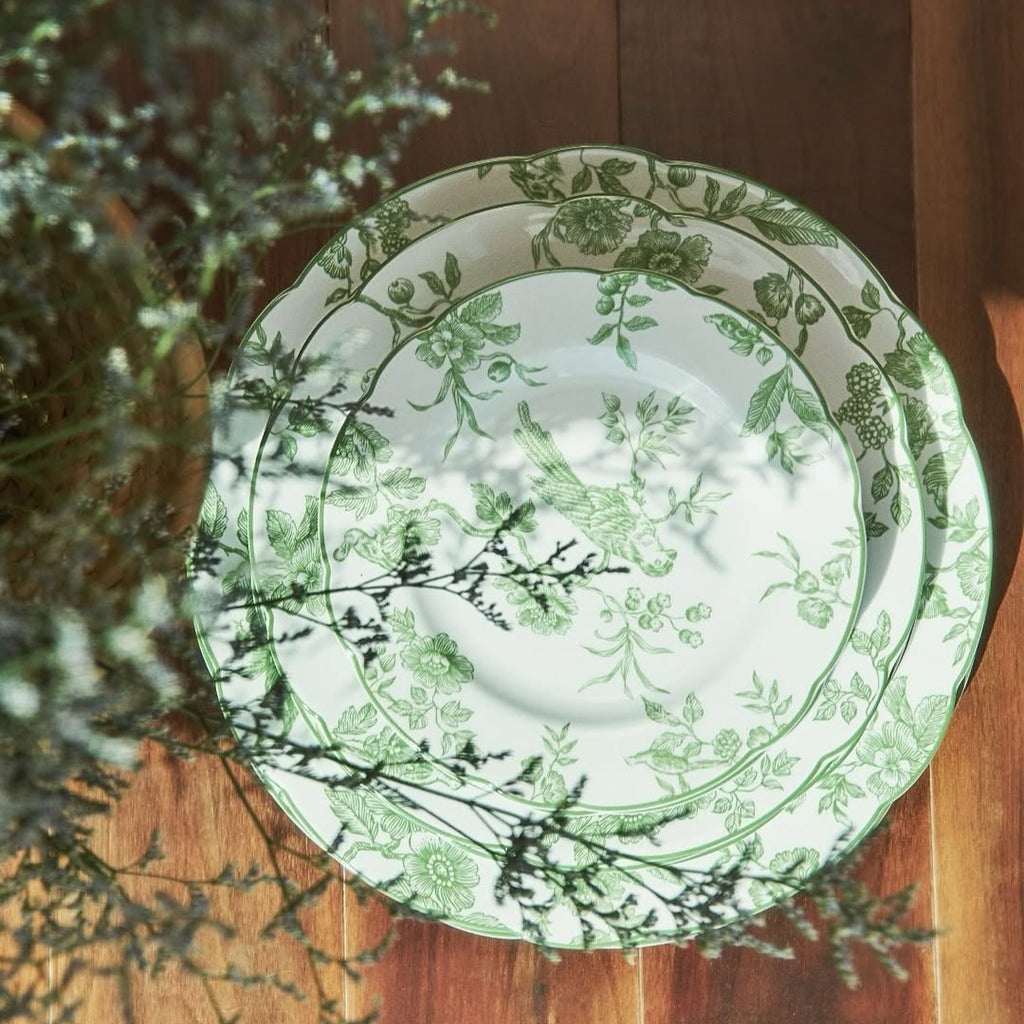 Albertine Candy Dish