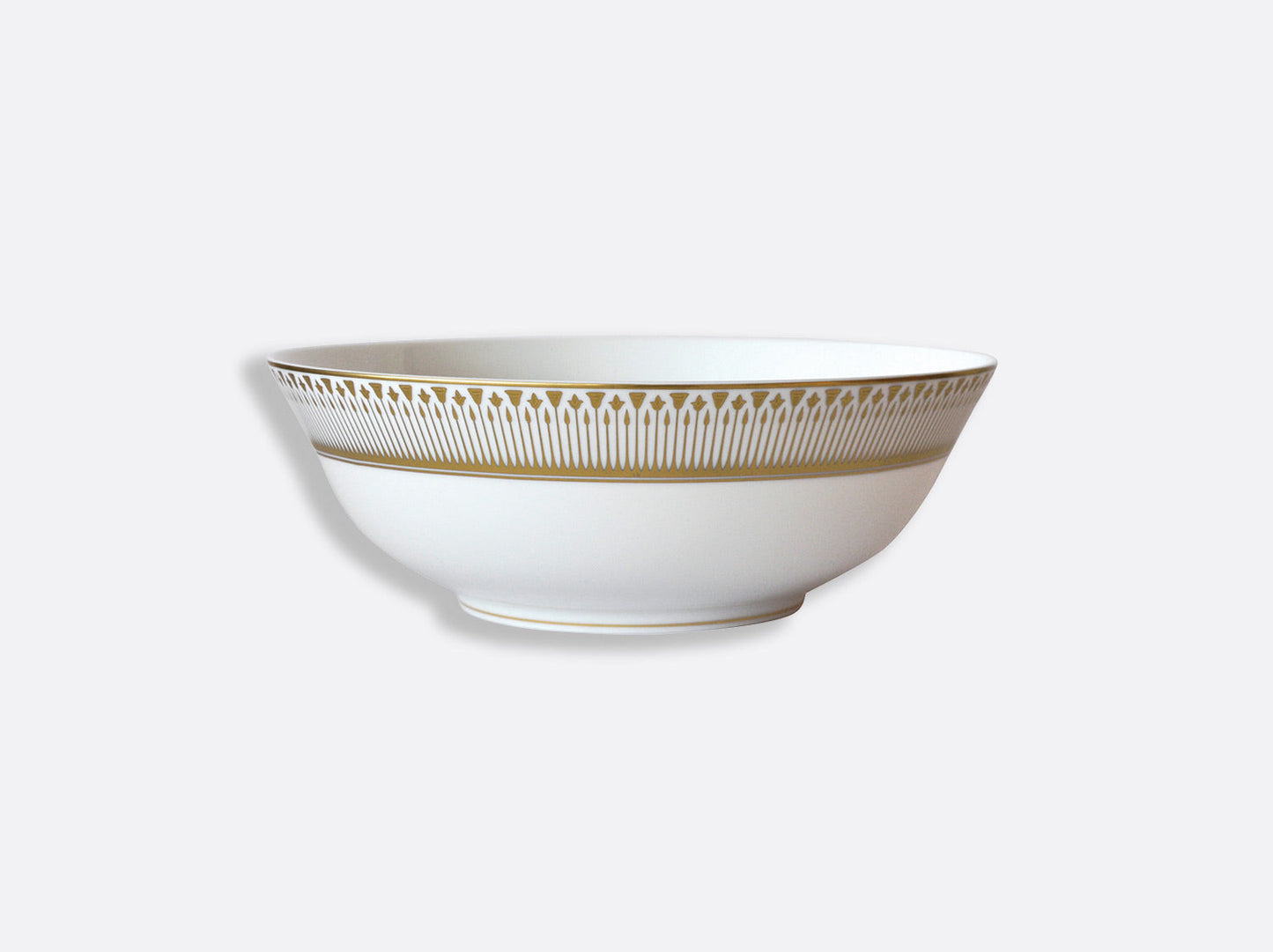 SOLEIL LEVANT SALAD BOWL 25 CM,
