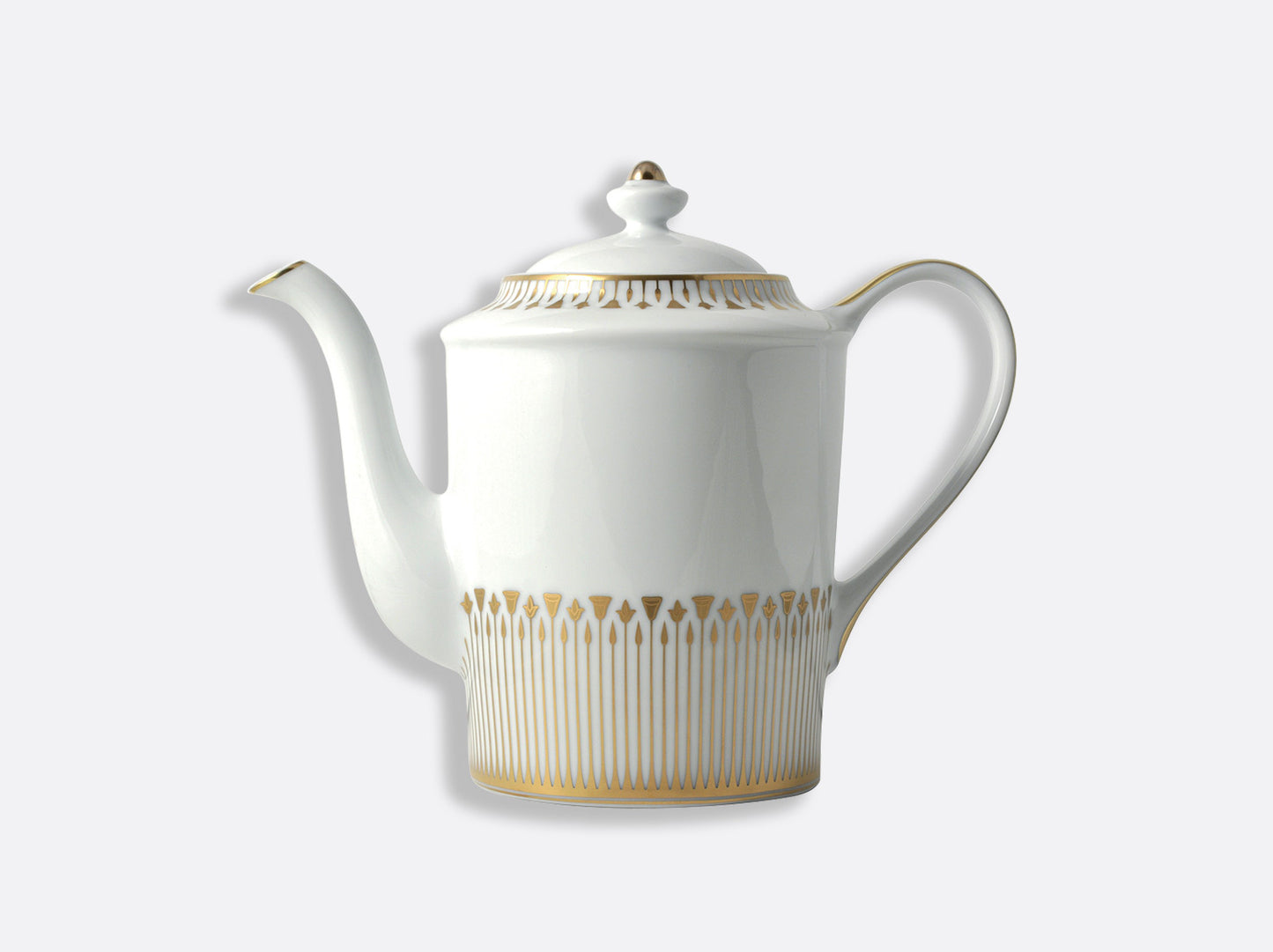 SOLEIL LEVANT COFFEE POT 12 CUPS,