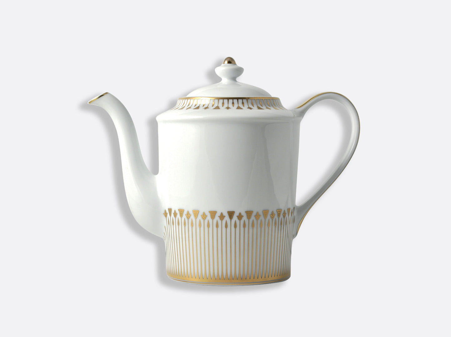 SOLEIL LEVANT COFFEE POT 12 CUPS,