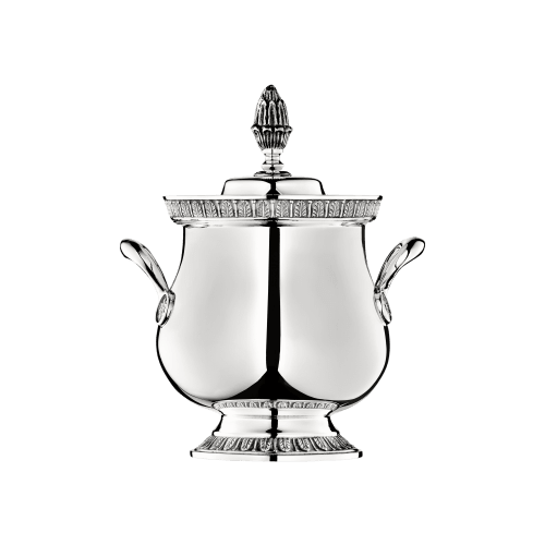 Malmaison sugar bowl
