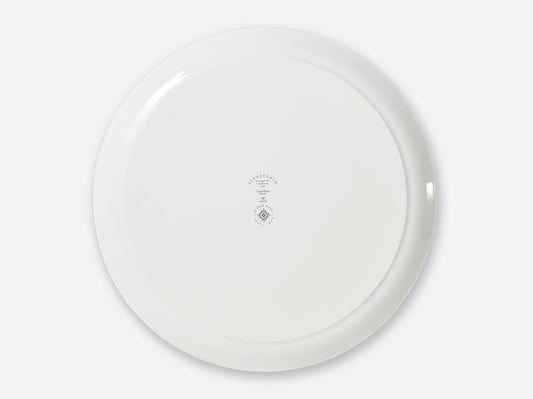 Tout Paris Bleu Nuit Round Tart Platter