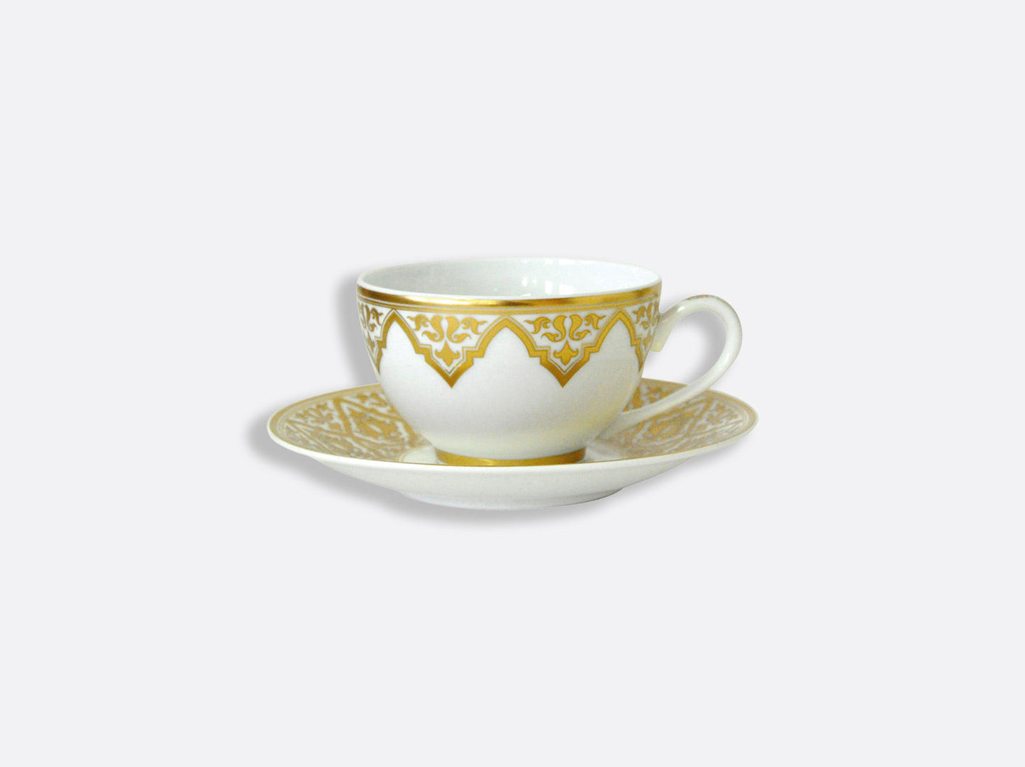 VENISE TEA SET,