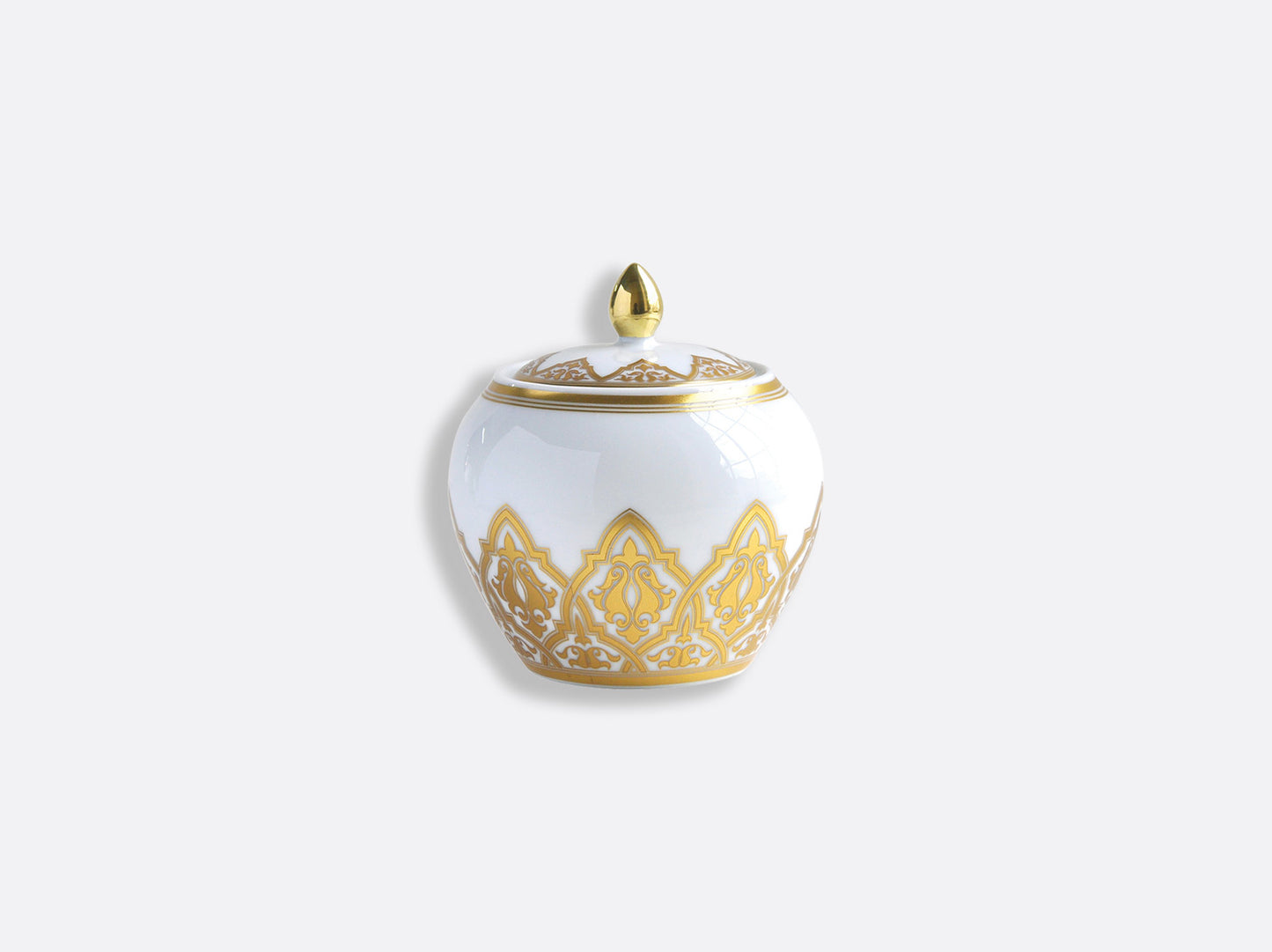 VENISE TEA SET,