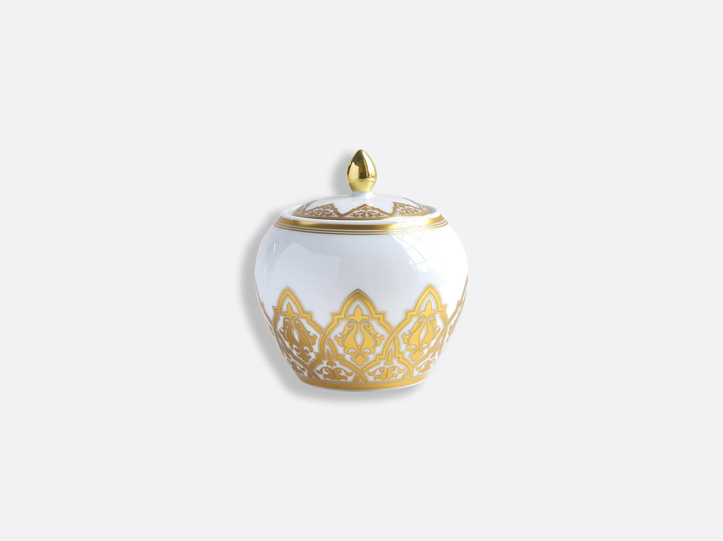 VENISE TEA SET,