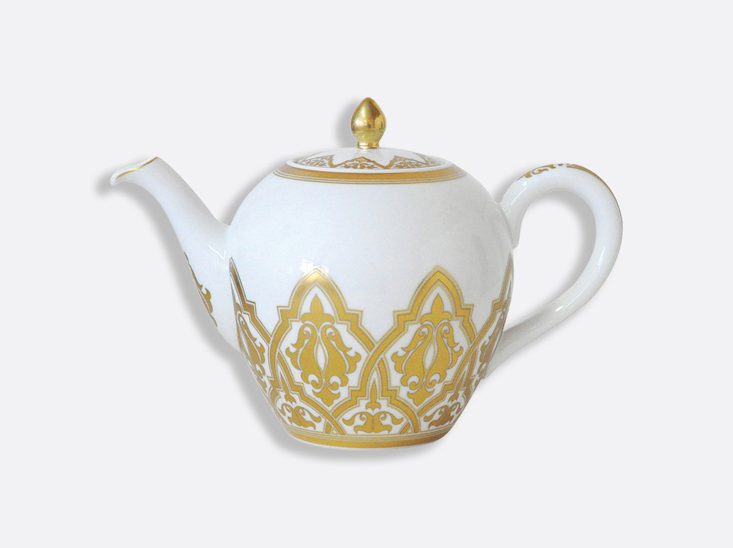 VENISE TEA SET,