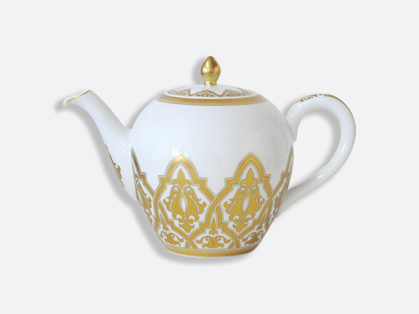 VENISE TEA SET,
