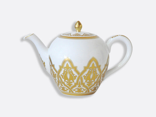 Վենետիկյան թեյի հավաքածու