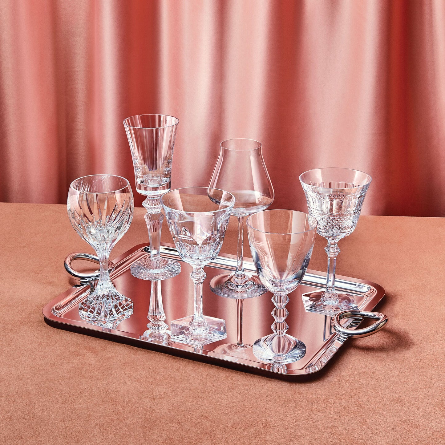 DIAMANT GLASS 1 2807172,