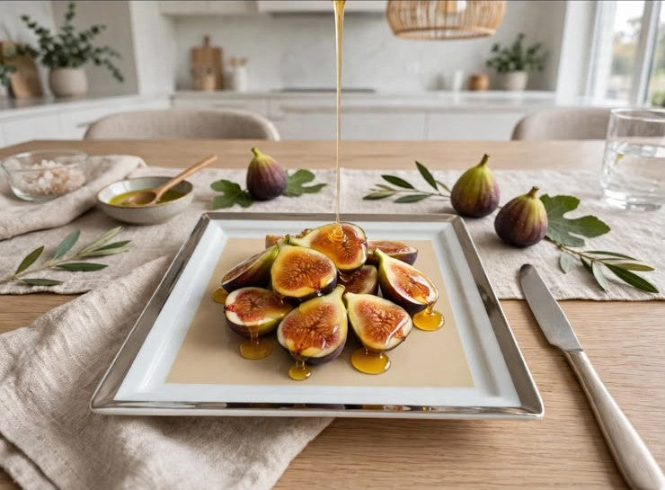 Fusion Almond Bb Plate