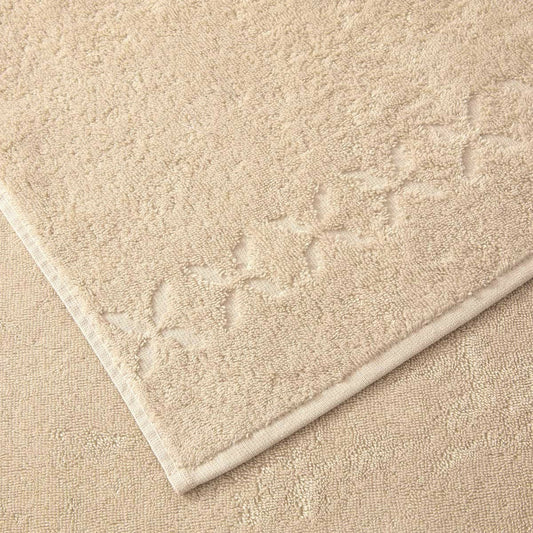 Nature Galet Bath sheet 090160