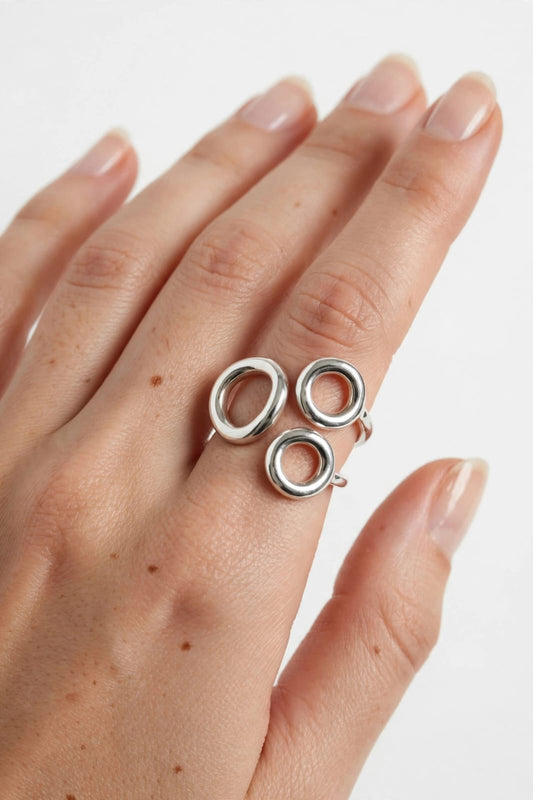 Vertigo Ring