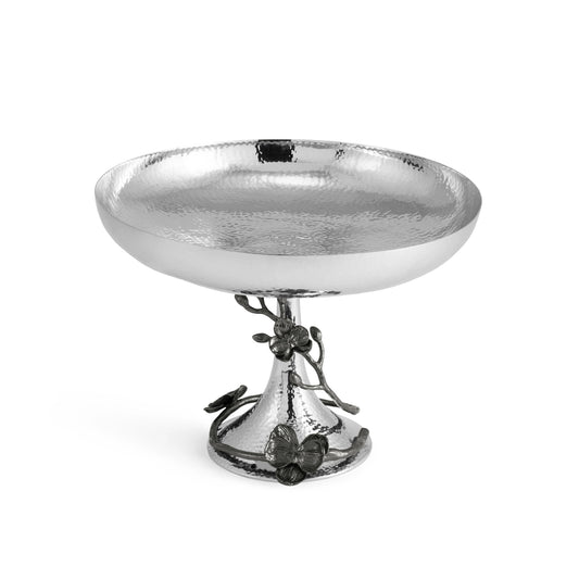 Սև խոլորձի ոտնաթաթերով կենտրոնական աման