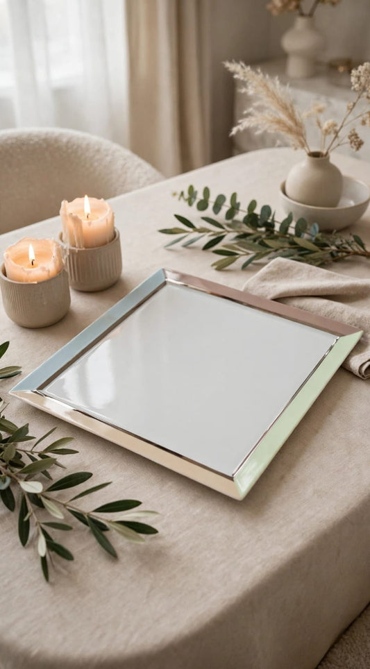 Fusion Tonga Tray