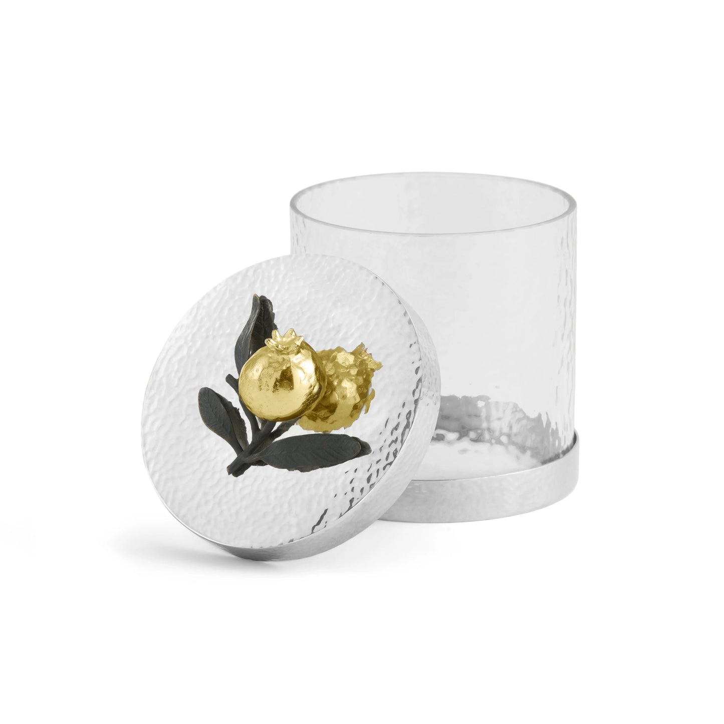 Pomegranate Canisters / XS