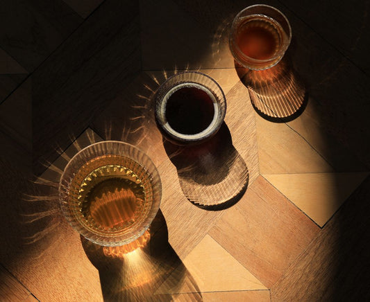 Apollo set of 2 tea tumbler N2