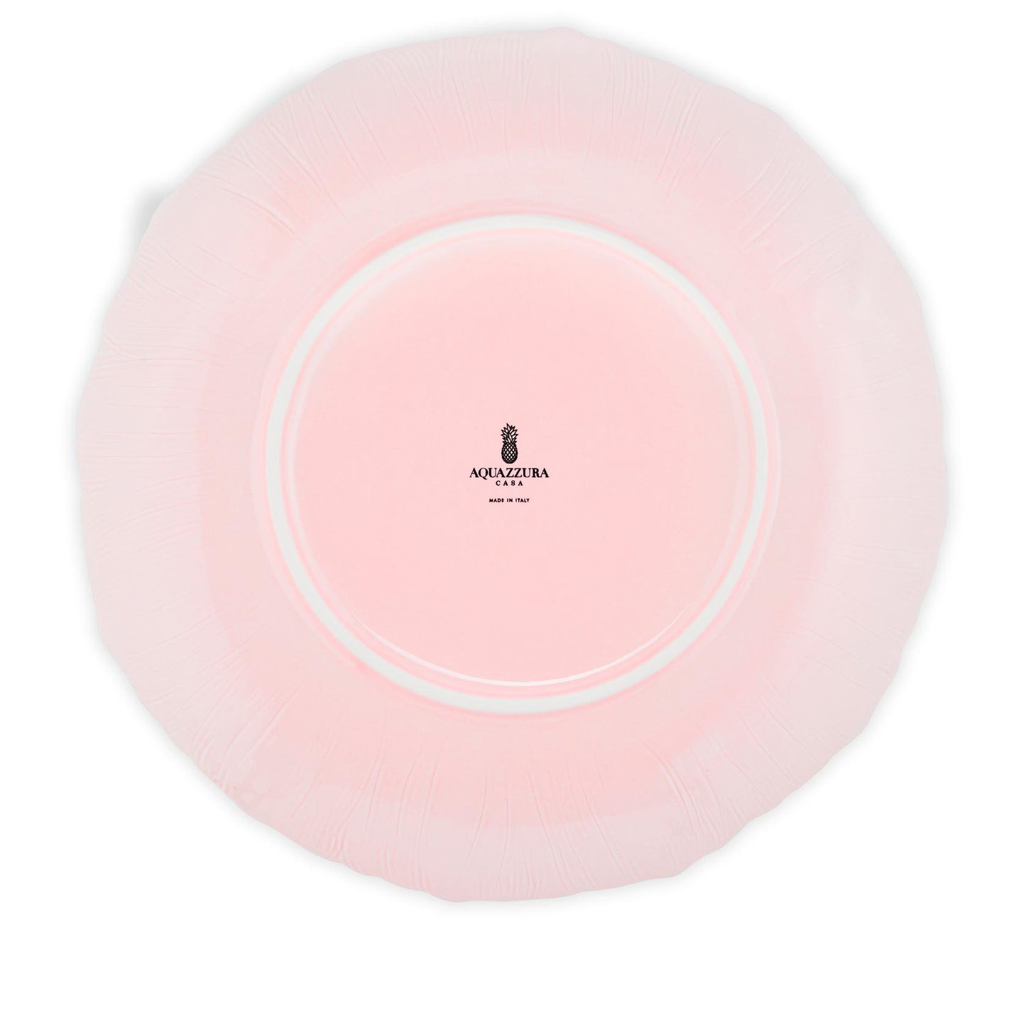 Cherry Blossom Charger Plate