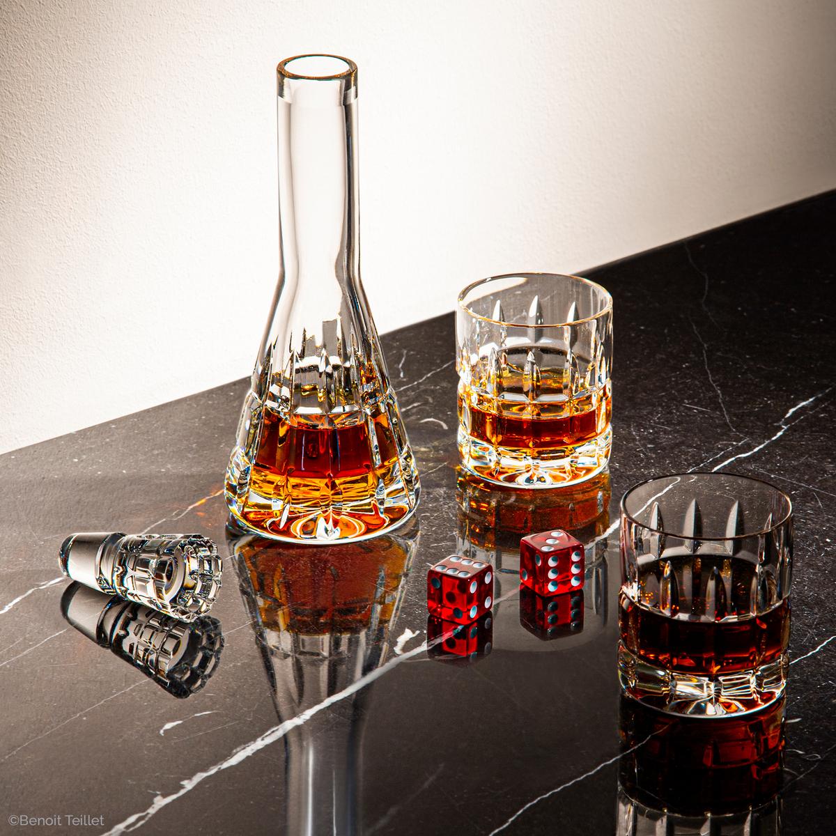 Manhattan old fashion # 3