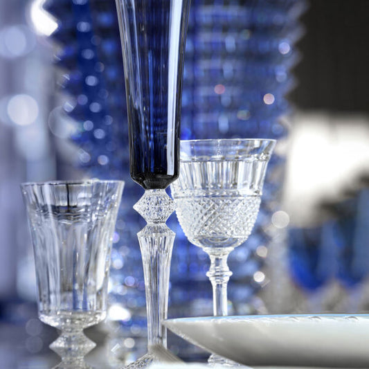 Ադամանդե գինու բաժակ #2