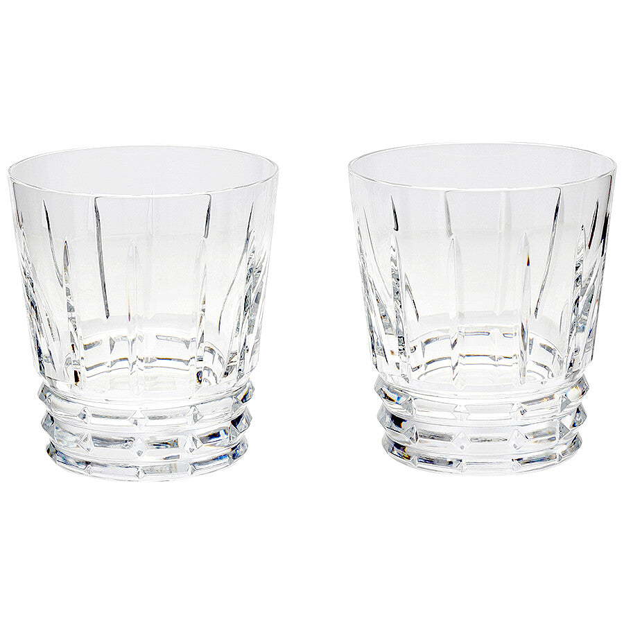 Arlequin Tumbler Set of 2