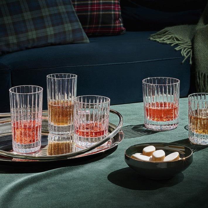 Harmonie Tumblers Small Set of 2